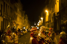 Foto: Koen Broos iov. Socius