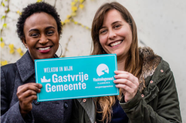 GastvrijeGemeente