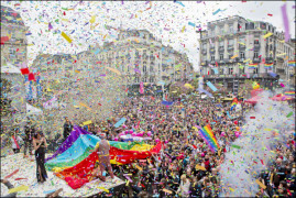 visit.brussels - Eric Danhier