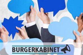 Buergerkabinet