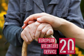 EuropeanVoluntaryService