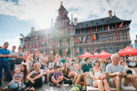 CultuurmarktVlaanderen