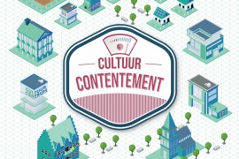 Foto: Cultuurcontentement