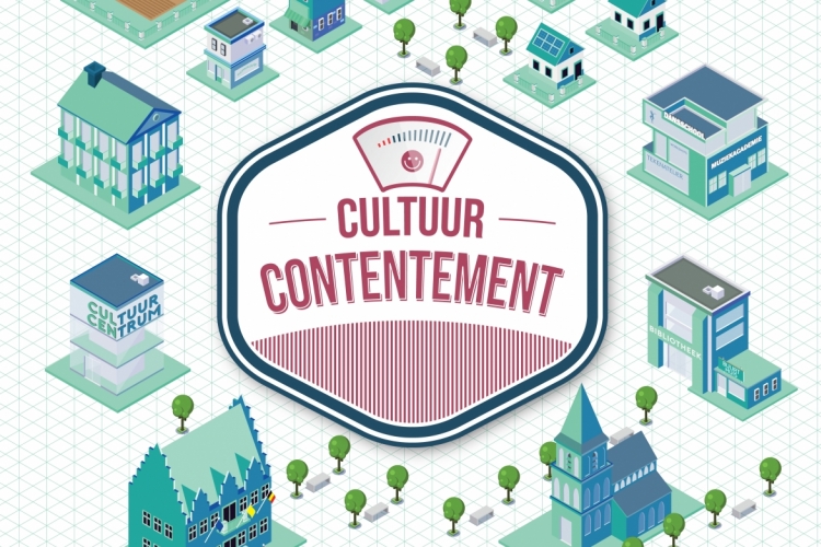 Foto: Cultuurcontentement Foto: Cultuurcontentement
