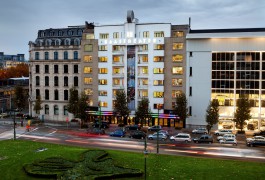 Foto: Danny Willems - Kaaitheater