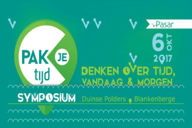 Pakjetijd