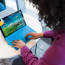 Het nieuwe leren 4 - software en platformen