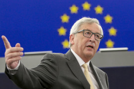 Foto: Jean-Claude Juncker