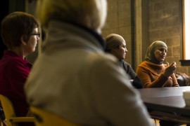 Foto: Koen Broos iov. Socius