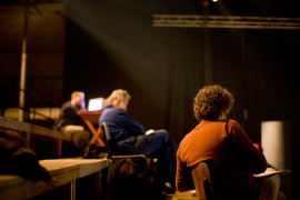 Foto: Koen Broos iov. Socius