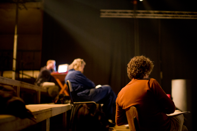 Foto: Koen Broos iov. Socius Foto: Koen Broos iov. Socius