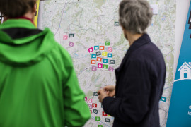 Foto: Koen Broos iov. Socius