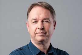 Foto: Peter Verlinden