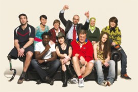 Foto: Iedereen kan zetelen