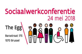 sociaalwerkconferentie