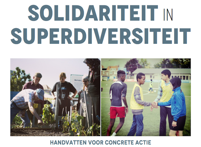 superdiversiteit