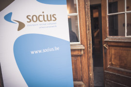Foto: Joachim Dewilde iov. Socius