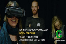 Cultuurconnect