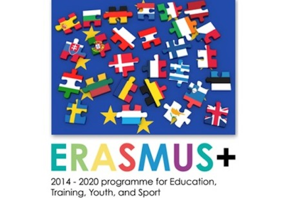 Erasmus+ Erasmus+
