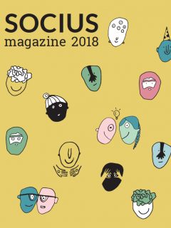 Foto: Socius magazine 2018