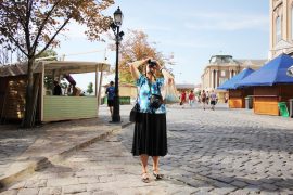 Foto: Lynn Delbeecke iov. Socius