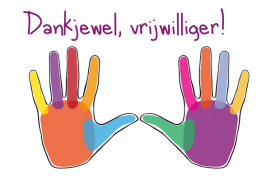 weekvandevrijwilliger
