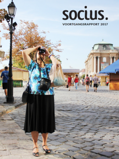 Foto: Socius Voortgangsrapport 2017