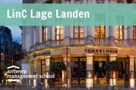 Webbanner LinC Lage Landen