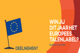 EUtalenlabel