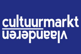 CultuurmarktVlaanderen