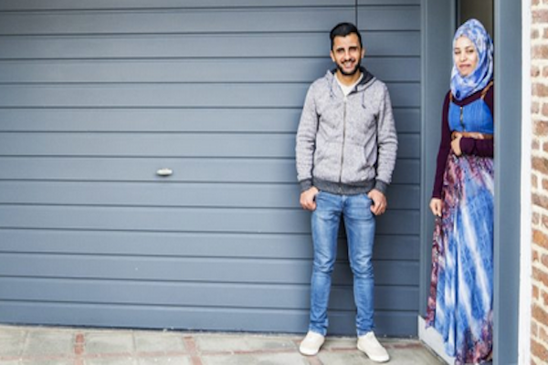 WoningGezocht WoningGezocht