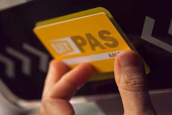 Paske Foto: UiTPas