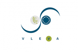 Vleva
