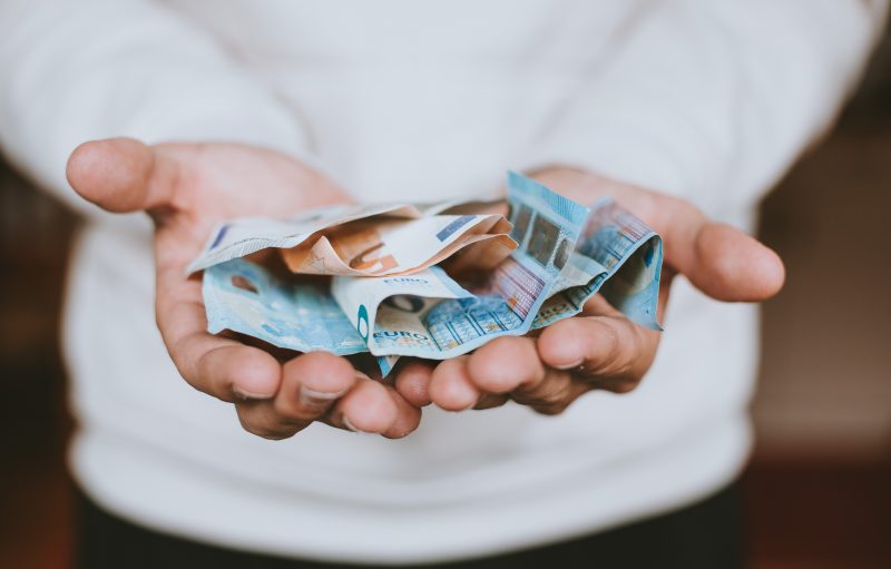 Foto: Photo by Christian Dubovan on Unsplash Foto: Photo by Christian Dubovan on Unsplash