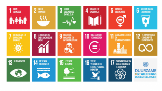 Foto: SDGs