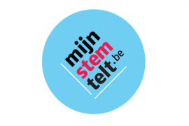 Foto: mijnstemtelt.be