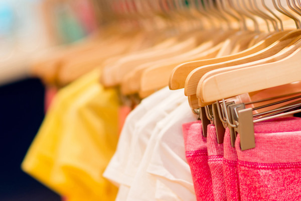 Foto: #cleanekleren