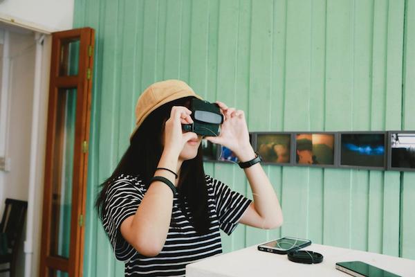 Foto: Pim Chu via Unsplash