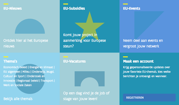 Beeld: VLEVA via vleva.eu
