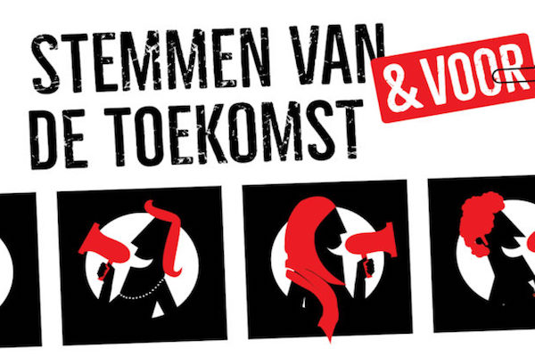 Beeld: Minderhedenforum via openforumdag.be