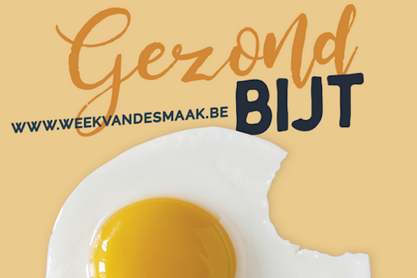 Beeld: Week van de Smaak via weekvandesmaak.be
