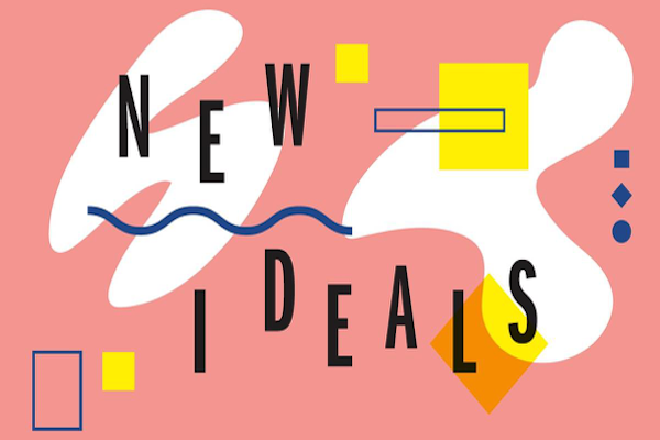 Beeld: New Ideals 2018 via newideals.be