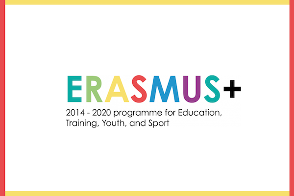 Beeld: Erasmus+