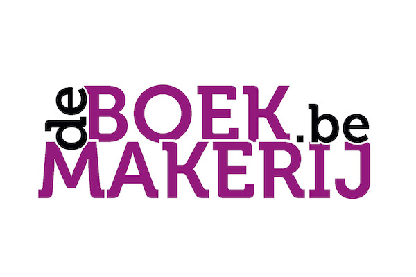 Logo: deBoekmakerij