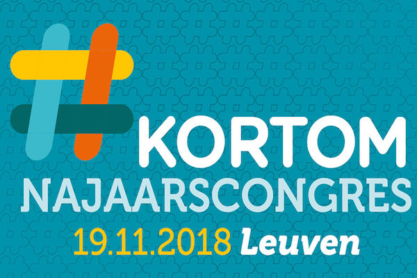 Beeld: Kortom vzw via kortom.be