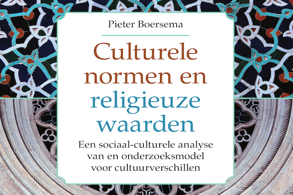 Beeld: Culturele normen en religieuze waarden via maklu.be