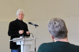 Foto: Stefaan Segaert