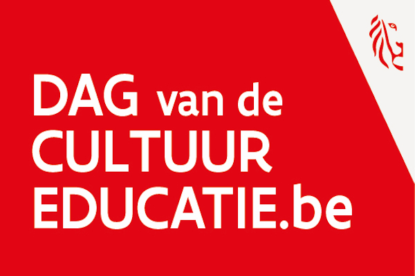 Beeld: Dag van de Cultuureducatie