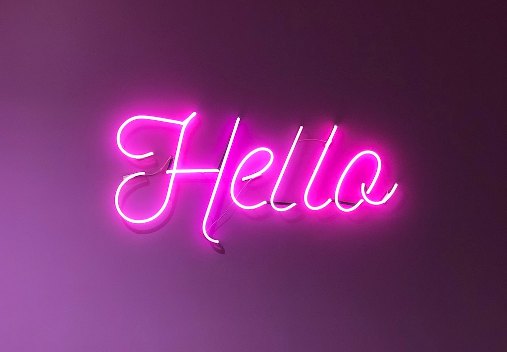 Foto: Behzad Ghaffarian via Unsplash