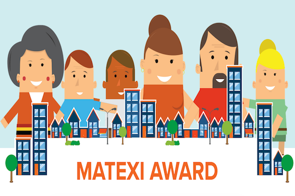 Beeld: Matexi Award via matexi-award.be